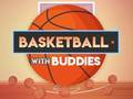 Spil Basketball med venner  online
