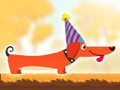 Spil Pølsehund  online