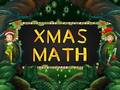 Spil Jule matematik  online