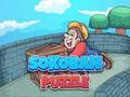 Spil Sokoban puslespil  online