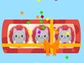 Spil Donutcats online