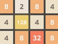 Spil 2048 Original online