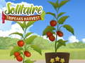 Spil Solitaire Tripaks høst online