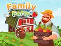 Spil Familiegård  online