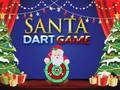 Spil Santa dart spil  online