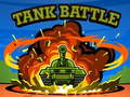 Spil Tank kamp  online