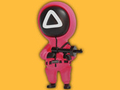Spil Squid Game: Catch The 001  online