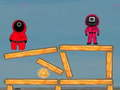 Spil SquidGame eksplosivt slik  online