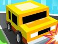 Spil Blokeret motorvejsracing online