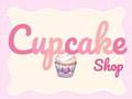 Spil Cupcake shop online