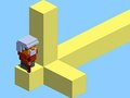 Spil Blokkede grene  online