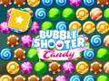 Spil Bubble Shooter Candy online