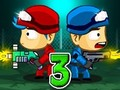 Spil Zombie Last Castle 3 online