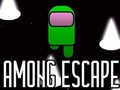 Spil Blandt Escape  online