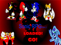 Spil Sonic RPG EPS 1 del 2  online