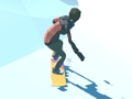 Spil Ski Master 3d online
