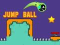 Spil Jump Ball Adventures online