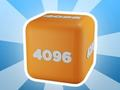 Spil 4096 3d online
