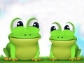 Spil Frogger Jump online