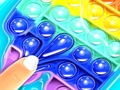 Spil Tilfredsstillende Slime Simulator  online