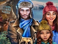 Spil Vinterrejse  online