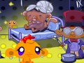 Spil Monkey Go Happy Stage 595 online