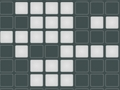 Spil Tredobbelte blokke 2  online