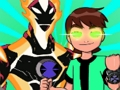 Spil Ben 10: Springer  online