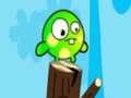 Spil Flappy Bird HTML5 online