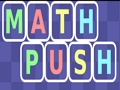 Spil Matematik push  online