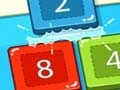 Spil 2048 Treere  online