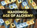 Spil Mahjong alkymi  online