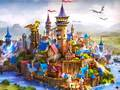 Spil Elvenar online