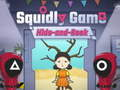 Spil Slækkende spil Hide-and-Seek online