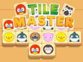 Spil Tile Master Match online
