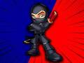 Spil Ninja Rian eventyr  online