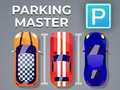 Spil Parkeringsmester  online