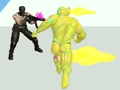 Spil Slime Warrior Run online