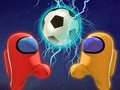 Spil 2 spillers bedrager fodbold  online