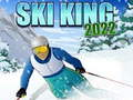 Spil Ski King 2022 online