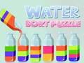 Spil Vandsorteringspuslespil  online