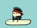 Spil Doodle mand  online
