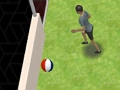 Spil 3D bordtennis  online