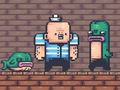 Spil Piratbomber 2  online
