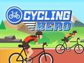Spil Cykelhelt  online