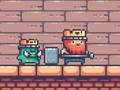 Spil Thor King Pig 2 online