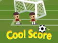 Spil Cool score online