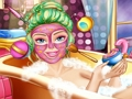 Spil Daisy Beauty Bath online