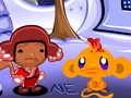 Spil Monkey Go Happy Stage 597 online