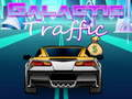 Spil Galaktisk trafik  online